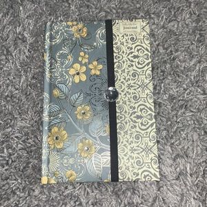 Lily Mcgee Journal NEW
